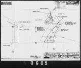 Manufacturer's drawing for Lockheed Corporation P-38 Lightning. Drawing number 195644