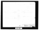 Manufacturer's drawing for Grumman Aerospace Corporation Grumman TBM Avenger. Drawing number 32751