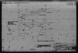 Manufacturer's drawing for North American Aviation B-25 Mitchell Bomber. Drawing number 108-310362