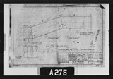 Manufacturer's drawing for Fairchild Aviation Corp PT-19, PT-23, & PT-26. Drawing number 18731