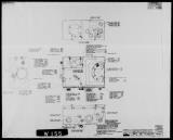 Manufacturer's drawing for Lockheed Corporation P-38 Lightning. Drawing number 196783