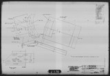 Manufacturer's drawing for North American Aviation P-51 Mustang. Drawing number 106-73520