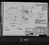 Manufacturer's drawing for Douglas Aircraft Company A-26 Invader. Drawing number 4125486