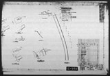 Manufacturer's drawing for Chance Vought F4U Corsair. Drawing number 10269