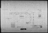 Manufacturer's drawing for North American Aviation P-51 Mustang. Drawing number 106-31218