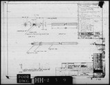 Manufacturer's drawing for North American Aviation AT-6 Texan / Harvard. Drawing number T55