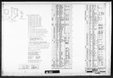 Manufacturer's drawing for Boeing Aircraft Corporation B-17 Flying Fortress. Drawing number 75-3513