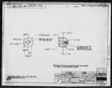 Manufacturer's drawing for North American Aviation P-51 Mustang. Drawing number 104-48075