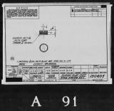 Manufacturer's drawing for Lockheed Aircraft Corporation P-38 Lightning Drawings & Manuals. Drawing number 190605