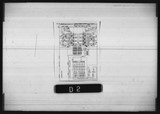 Manufacturer's drawing for Douglas Aircraft Company Douglas DC-6 . Drawing number 7406457