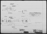 Manufacturer's drawing for Vultee Aircraft Corporation BT-13 Valiant. Drawing number 63-72301