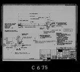 Manufacturer's drawing for Douglas Aircraft Company A-26 Invader. Drawing number 4129441