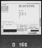Manufacturer's drawing for Boeing Aircraft Corporation B-17 Flying Fortress. Drawing number 41-3314