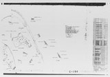 Manufacturer's drawing for Chance Vought F4U Corsair. Drawing number 37849