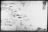Manufacturer's drawing for North American Aviation P-51 Mustang. Drawing number 99-31137