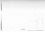 Manufacturer's drawing for Curtiss-Wright P-40 Warhawk. Drawing number 75-29-800