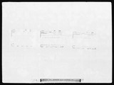 Manufacturer's drawing for Beechcraft Beech Staggerwing. Drawing number d172662