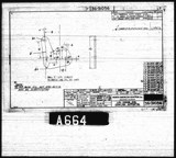 Manufacturer's drawing for North American Aviation AT-6 Texan / Harvard. Drawing number 36-31056