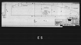 Manufacturer's drawing for Douglas Aircraft Company C-47 Skytrain. Drawing number 3139623