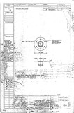 Manufacturer's drawing for Vickers Spitfire. Drawing number 37941