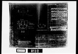 Manufacturer's drawing for Republic Aircraft P-47 Thunderbolt. Drawing number 30T24671