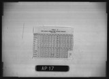 Manufacturer's drawing for Douglas Aircraft Company Douglas DC-6 . Drawing number 7499677