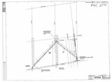 Manufacturer's drawing for Vickers Spitfire. Drawing number 35108
