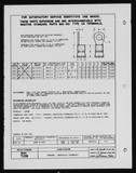 Manufacturer's drawing for Generic Parts - Aviation Standards. Drawing number bac t12b