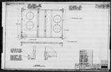 Manufacturer's drawing for North American Aviation P-51 Mustang. Drawing number 99-71019