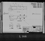 Manufacturer's drawing for Douglas Aircraft Company A-26 Invader. Drawing number 4127449