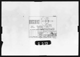 Manufacturer's drawing for Beechcraft C-45, Beech 18, AT-11. Drawing number 106213