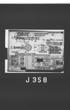 Manufacturer's drawing for Douglas Aircraft Company C-47 Skytrain. Drawing number 1014376