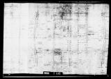 Manufacturer's drawing for Republic Aircraft P-47 Thunderbolt. Drawing number 01f12180