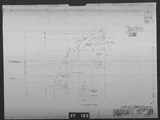 Manufacturer's drawing for Chance Vought F4U Corsair. Drawing number 19371