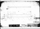 Manufacturer's drawing for Grumman Aerospace Corporation FM-2 Wildcat. Drawing number 10351-102