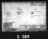 Manufacturer's drawing for Packard Packard Merlin V-1650. Drawing number at-8800-2