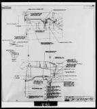 Manufacturer's drawing for Lockheed Corporation P-38 Lightning. Drawing number 202611