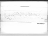 Manufacturer's drawing for Bell Aircraft P-39 Airacobra. Drawing number 33-311-007