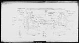 Manufacturer's drawing for North American Aviation P-51 Mustang. Drawing number 106-31137