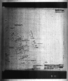 Manufacturer's drawing for North American Aviation T-28 Trojan. Drawing number 200-31572