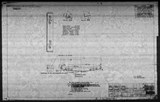 Manufacturer's drawing for North American Aviation P-51 Mustang. Drawing number 102-310280