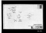 Manufacturer's drawing for Boeing Aircraft Corporation PT-17 Stearman & N2S Series. Drawing number 75-2123