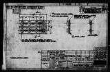 Manufacturer's drawing for North American Aviation P-51 Mustang. Drawing number 73-14086