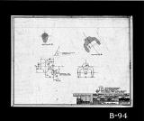 Manufacturer's drawing for Boeing Aircraft Corporation PT-17 Stearman & N2S Series. Drawing number b75-2723