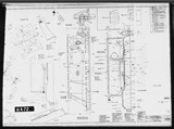 Manufacturer's drawing for Packard Packard Merlin V-1650. Drawing number 620486