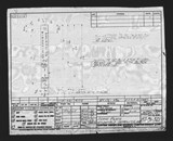 Manufacturer's drawing for Curtiss-Wright P-40 Warhawk. Drawing number 87-91-521