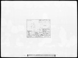 Manufacturer's drawing for Beechcraft Beech Staggerwing. Drawing number d170216