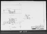 Manufacturer's drawing for Boeing Aircraft Corporation B-17 Flying Fortress. Drawing number 9-5058