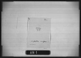 Manufacturer's drawing for Douglas Aircraft Company Douglas DC-6 . Drawing number 7346347