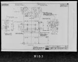 Manufacturer's drawing for Lockheed Corporation P-38 Lightning. Drawing number 191670